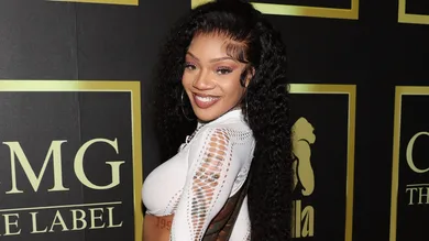 CMG's Glow Up Celebration Honoring GloRilla