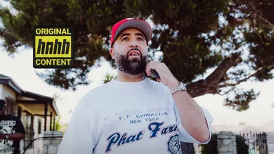 Jay Worthy interview