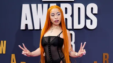 BET Awards 2023 - Arrivals