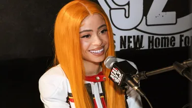 BET Awards Media House - Day 1