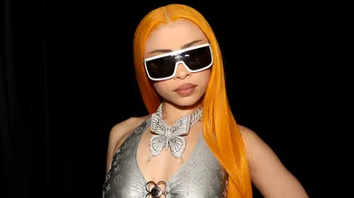 Ice Spice Album Release Party