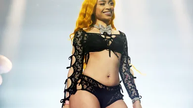 Ice Spice Y2K! World Tour In New York