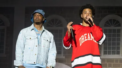 2024 Dreamville Music Festival