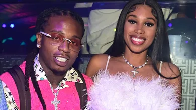 Lil Meech Birthday Celebration Hosted By YTB FATT