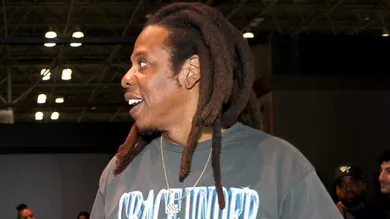 JAY-Z's Iconic The 40/40 Club Opens Reimagined Lounge Experience With Fanatics Sportsbook At Fanatics Fest NYC