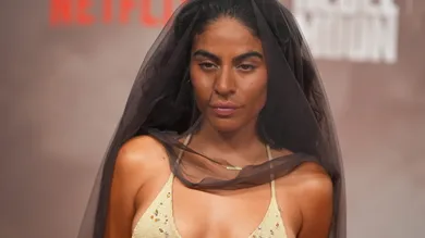 Netflix's "Rebel Moon - Part Two: The Scargiver" Album Release Party