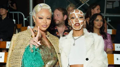 VOGUE World: New York