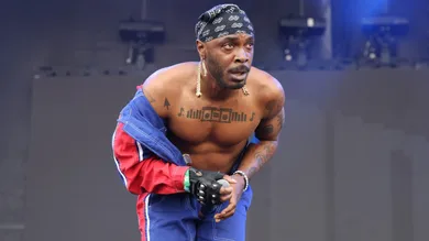 2022 Governors Ball Music Festival - Day 1