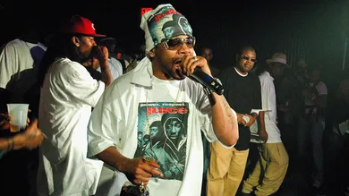 DJ Prostyle's Birthday Party