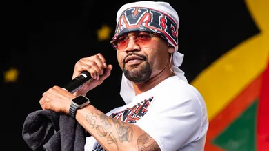 2024 New Orleans Jazz & Heritage Festival