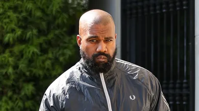 Celebrity Sightings In Los Angeles - March 21, 2024