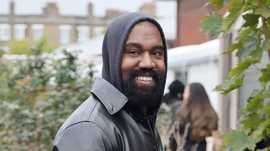 London Celebrity Sightings - September 26, 2022