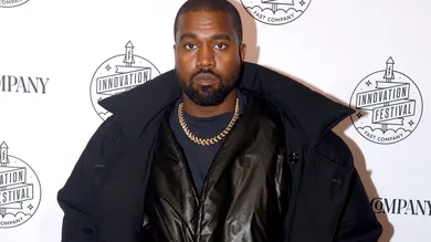 Fast Company Innovation Festival - Day 3 Arrivals