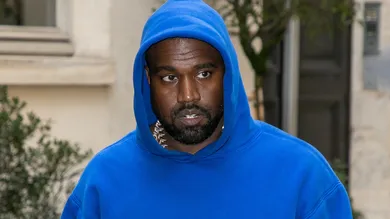 Celebrity Sightings In Paris - March 2, 2020