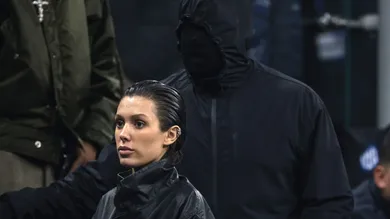 FC Internazionale v Atlético Madrid: Round of 16 First Leg - UEFA Champions League 2023/24