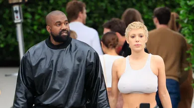 Celebrity Sightings In Los Angeles - May 13, 2023