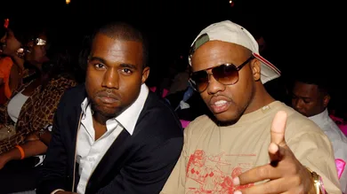 6th Annual BMI Urban Awards At Roseland Ballroom - Show &amp; Backstage