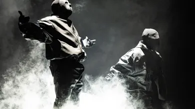 Rolling Loud California 2024