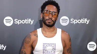 Spotify Beach At Cannes Lions 2022 With Performances By Kaytranada And Dua Lipa