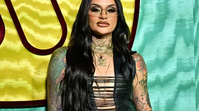 US-ENTERTAINMENT-MUSIC-GRAMMY-WARNER