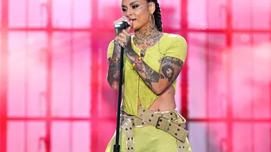 Grey Goose Essences Presents: IN BLOOM, Imagined By KEHLANI