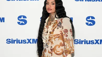 Celebrities Visit SiriusXM - June 24, 2024