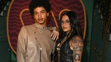 Kehlani Sex Cult Baby Daddy Response Destin Conrad Music News