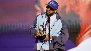 65th GRAMMY Awards - Show