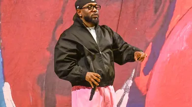 2023 Bonnaroo Music &amp; Arts Festival