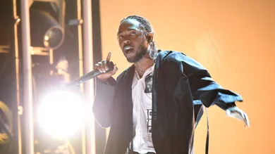 60th Annual GRAMMY Awards - Roaming Show