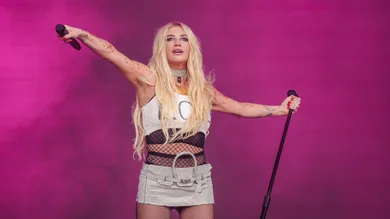 2024 Lollapalooza Festival