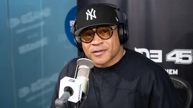 Celebrities Visit SiriusXM - August 13, 2024