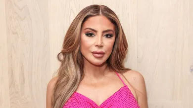 Larsa Light Launch Party