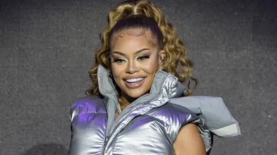 Lizzo Performs At Viejas Arena