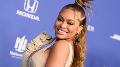 Billboard Women In Music - Arrivals