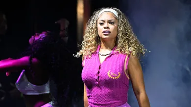 Clark Atlanta University Homecoming Concert Featuring Latto & Quavo