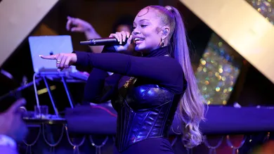 Griselda NY Event | Netflix