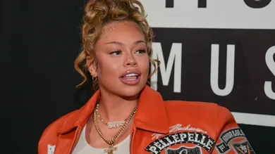 Latto Honored With The Trapper Of The Year 2024 Award