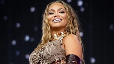 2023 Coachella Valley Music And Arts Festival - Weekend 1 - Day 3