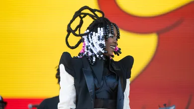 2024 Coachella Valley Music And Arts Festival - Weekend 2 - Day 3