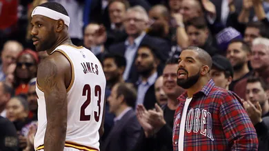 Cleveland Cavaliers v Toronto Raptors