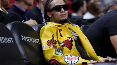 Dallas Mavericks v Miami Heat