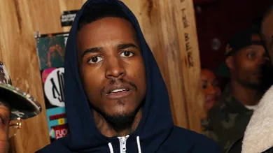 Lil Reese In Concert