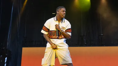 2024 Lyrical Lemonade Summer Smash Festival