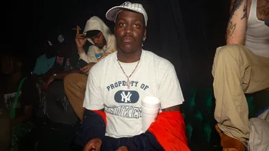 Lil Yachty Visits Somewhere Nowhere NYC