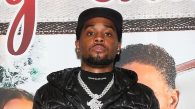 Premiere Of Faith Media Distribution's "A Holiday Chance"