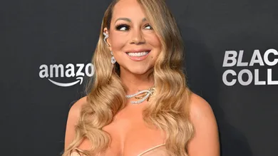 US-ENTERTAINMENT-MUSIC-GRAMMY-HONORS-ARRIVALS