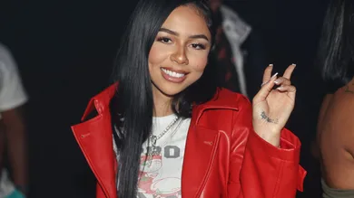 R&B Rewind Hosted By Mariah The Scientist