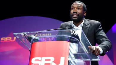 15th Annual Sports Business Journal Awards - Ceremony