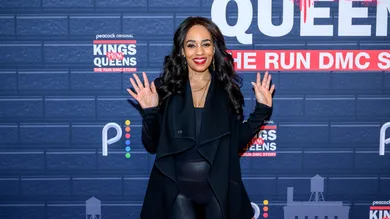 Peacock's "Kings From Queens: The Run DMC Story" New York Premiere